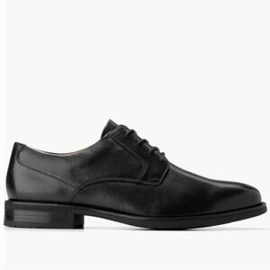 Cole Haan Bedford Plain Toe Derby Size 8